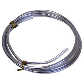 MODELLING WIRE, Aluminium, 3.2mm Diameter Coil, Each