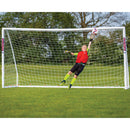 FOOTBALL, POLY GOALS, Samba Match Goal, Spare Net, Pair