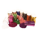 Single Colours, Gold, Tub of 250g