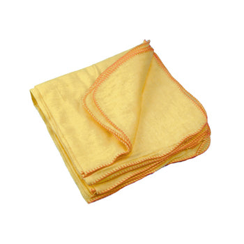 DUSTER, Yellow, Pack of 10