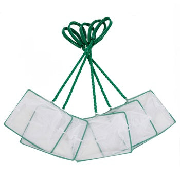 POND NETS, Pack of 5