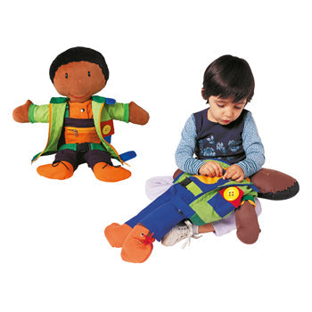 BOY ACTIDOLL, Age 2+, Each