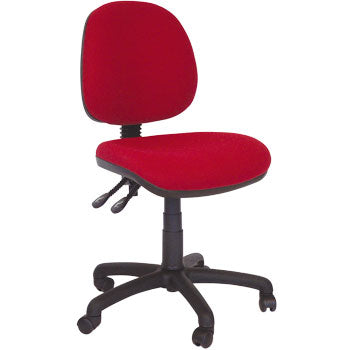 OPERATOR CHAIRS, Medium Back, Without Arms, Taboo