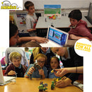 I CAN ANIMATE STUDIO, Single User Licence, Kit