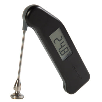 CATERING THERMOMETER WITH PROBE, Surface Thermapen, Each