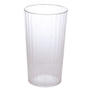 POLYCARBONATE WARE, STANDARD, BEAKERS, Stacking, 280ml, Each