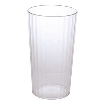 POLYCARBONATE WARE, STANDARD, BEAKERS, Stacking, 280ml, Each