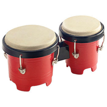 MINI-BONGOS, Pair