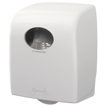 Aquarius(TM) Rolled Hand Towel Dispenser (7375), Kimberly-Clark, Each