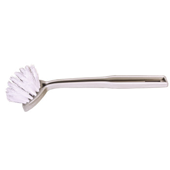 BRUSH, SINK, Washing Up, Plastic, Pack of 10