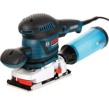 POWER TOOLS, Bosch Orbital Sander, GSS 230-AE, Each