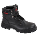 SAFETY FOOTWEAR, MEN'S BOOTS, Ultimate Boot, Size 9, Pair