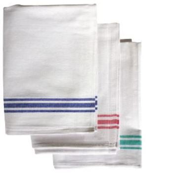 TEA TOWELS, Catering, Pack of 10