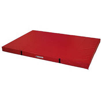 TRAMPOLINES, THROW IN MAT, 1.8m x 1.2m x 100mm, Each