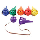 CATCHING CUP & BALLS, Set of 6