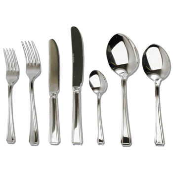 CUTLERY, Harley Design, Fork, Dessert, 180mm, Box of 12