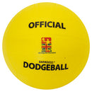DODGEBALL, Official UKDBA SAFABALL(TM), Each