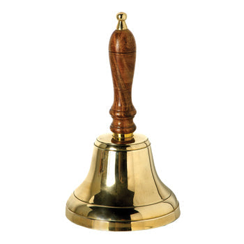 SCHOOL BELL, Each