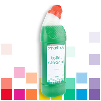 Smartbuy, TOILET CLEANER, 750ml