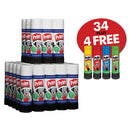 GLUE STICKS, Pritt Stick, Large, Class Pack, Pack of 34 x 43g sticks
