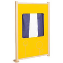 ROLE PLAY PANELS, Window, Each