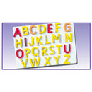 SMART PHONICS, MAGNETIC LETTERS, Capital Letters, Set of 26