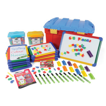 MAGNETIC, Show-me(R), Group Pack, Set