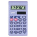 GENERAL SCHOOL, CALCULATORS, CASIO SL-460L-S-UH, Each