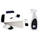 DRYWIPE BOARD KIT, Pack of 10