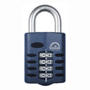 KEYLESS COMBINATION PADLOCKS, Squire, CP50, Each