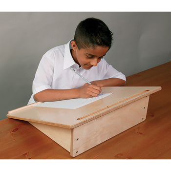 HANDWRITING DESK, Each