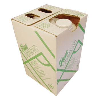 LINE MARKING LIQUIDS, SPORTS TURF, Fleet Pitchmarker B Plus, Container of 15 litres