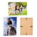 PICTURE FRAMES, FRAMELESS CLIPFRAME, 297 x 420mm (A3), 4 Clips, Each