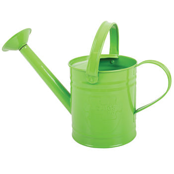 GREEN WATERING CAN, Each