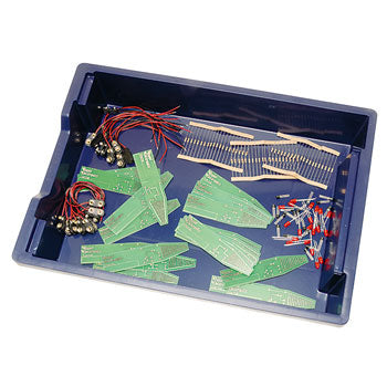 MOISTURE TESTING KIT, Class Pack