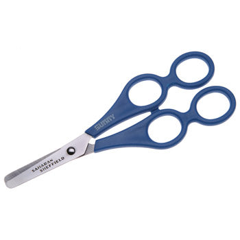 SCISSORS, Training, Pair