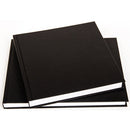 SKETCH BOOKS, 180 Pages, Square, 195 x 195mm, Each