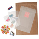 TEFLON LAMINATE PROTECTORS, A4, Each