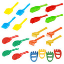 DIGGING SET, Set of 20