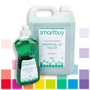 Smartbuy, CONCENTRATED WASHING UP LIQUID, 500ml