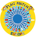 FLAGS, Flag Match Europe, Each