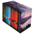 HARRY POTTER BOX SET, Set