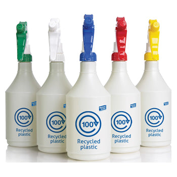 Trigger Spray Bottle Recycled, Bottle only, Each