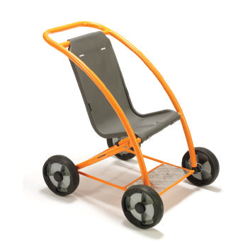 CHILDREN'S PLAY VEHICLES, CIRCLELINE RANGE, Stroller, Age 3+, Each