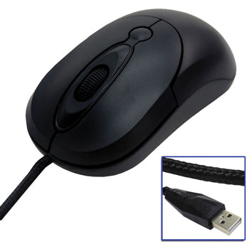 COMPUTER ACCESSORIES, Children's USB Mouse, Each