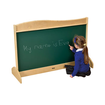 ROOM DIVIDERS, Chalkboard, Each