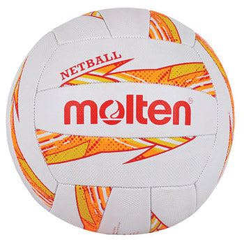 NETBALLS, Molten Dynamite, Size 5, Each