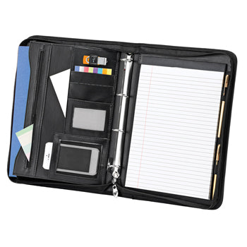 FALCON RING BINDER CONFERENCE FOLDER, Each