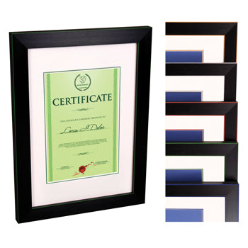 FINE LINE FRAMES, Silver Line Frame