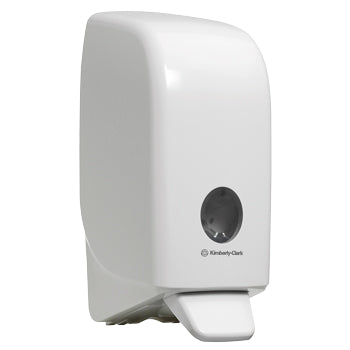 Aquarius(TM) Hand Cleanser Dispenser (6948), Kimberly-Clark, Each